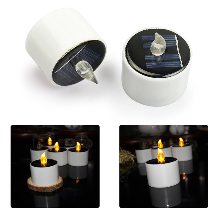 Luce notturna LED a luce bianca calda a risparmio energetico