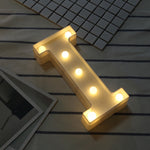 Luce natalizia a LED a sospensione bianca calda alimentata a batteria a secco, A, N, B, O, C, P, D, Q, E, R, F, S, G, T, H, U, I, V, J, W, K, X, L, Y, M, Z