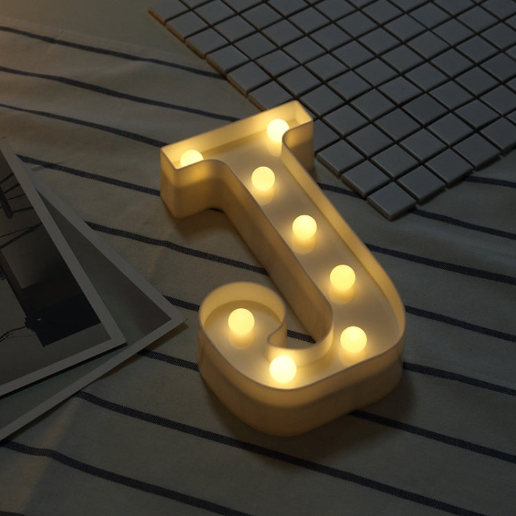 Luce natalizia a LED a sospensione bianca calda alimentata a batteria a secco, A, N, B, O, C, P, D, Q, E, R, F, S, G, T, H, U, I, V, J, W, K, X, L, Y, M, Z