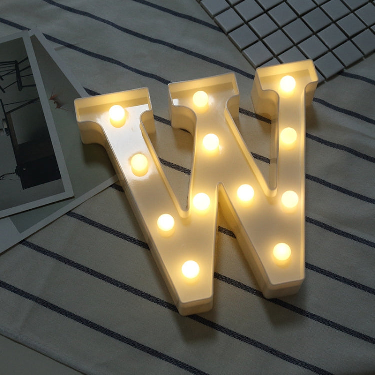 Luce natalizia a LED a sospensione bianca calda alimentata a batteria a secco, A, N, B, O, C, P, D, Q, E, R, F, S, G, T, H, U, I, V, J, W, K, X, L, Y, M, Z