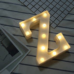 Luce natalizia a LED a sospensione bianca calda alimentata a batteria a secco, A, N, B, O, C, P, D, Q, E, R, F, S, G, T, H, U, I, V, J, W, K, X, L, Y, M, Z