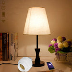 Base per lampada adattatore per lampadina intelligente WiFi con telecomando E27 Max 200 W, funziona con Alexa Echo e Google Home, CA 100-250 V, APP Control