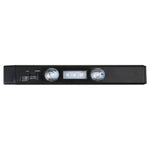 D88-S LED Smart Sensor Wireless Car USB ricaricabile Gypsophila Musica Atmosfera Luce, D88-S