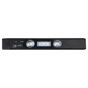 D88-S LED Smart Sensor Wireless Car USB ricaricabile Gypsophila Musica Atmosfera Luce, D88-S
