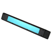 D88-S LED Smart Sensor Wireless Car USB ricaricabile Gypsophila Musica Atmosfera Luce, D88-S