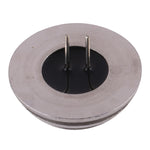 Luce LED COB G4 da 3 W 3000 K 100 LM, colore chiaro: luce calda, CC 12 V, Warm Light