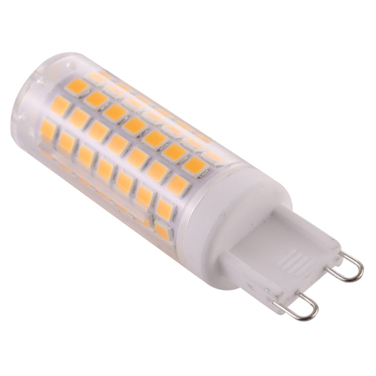 G4 700LM 88LED Luce a mais LED a luminosità regolabile, 2835 SMD, 220-240V