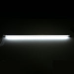 Striscia LED USB a tre colori da 34 cm 60 LED 400LM con interruttore