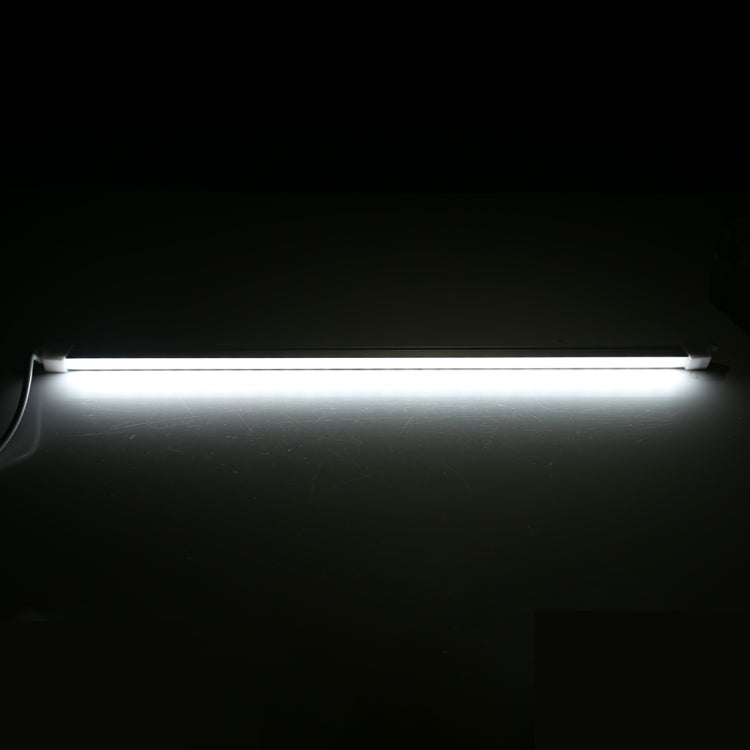 Striscia LED USB a tre colori da 34 cm 60 LED 400LM con interruttore