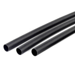 Riparazione connettore fai-da-te per tubo termoretraibile da 1 mm di diametro, lunghezza: 10 m
