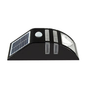 Lampada da parete solare per esterno 80 lumen 6000-6500K
