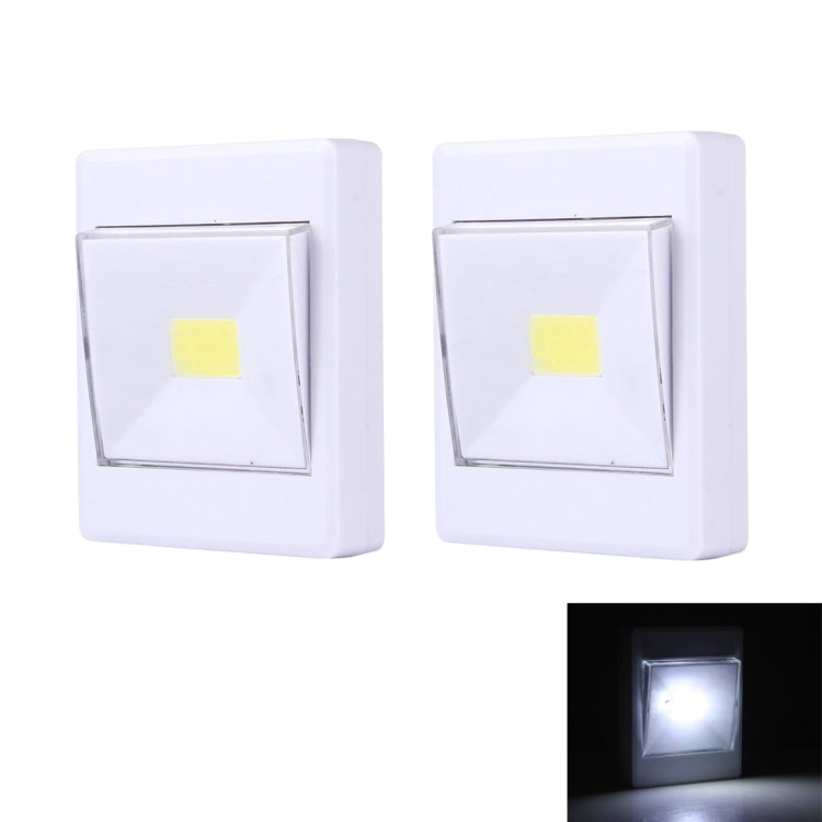 Interruttore della luce notturna della lampada della luce dell'armadio