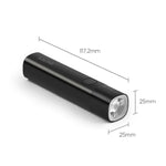 Torcia LED originale Xiaomi Youpin SOLOVE 3000mAh Illuminazione portatile multifunzione USB, SOLOVE