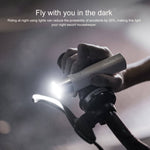 Torcia LED originale Xiaomi Youpin SOLOVE 3000mAh Illuminazione portatile multifunzione USB, SOLOVE