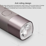 Torcia LED originale Xiaomi Youpin SOLOVE 3000mAh Illuminazione portatile multifunzione USB, SOLOVE