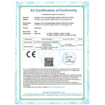 Lampada da parete per montaggio a parete da 160 LM 3000-3200K, certificazione CE / FCC, lunghezza collo d'oca: 30 cm, spina USA/UE, consegna predefinita spina USA, CL-06b Black Shell