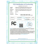 Lampada da parete per montaggio a parete da 160 LM 3000-3200K, certificazione CE / FCC, lunghezza collo d'oca: 30 cm, spina USA/UE, consegna predefinita spina USA, CL-06b Black Shell