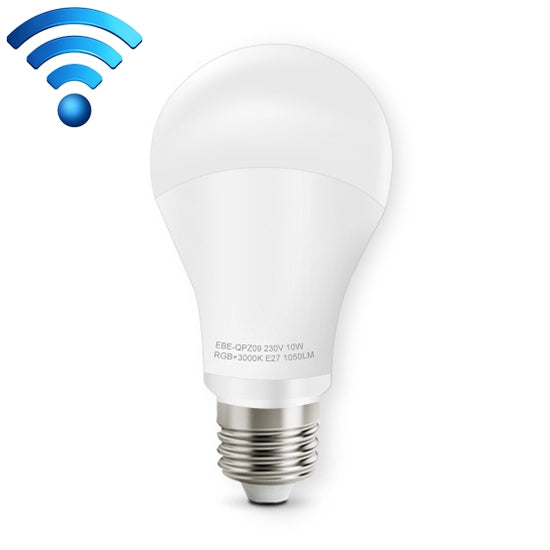 14 LED 3000K+RGB 1050 LM Funziona con Alexa e Google Home, AC 230V