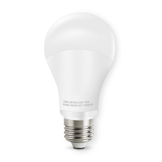 14 LED 3000K+RGB 1050 LM Funziona con Alexa e Google Home, AC 230V