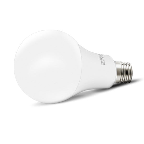 14 LED 3000K+RGB 1050 LM Funziona con Alexa e Google Home, AC 230V