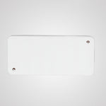 10A Single Channel WiFi Smart Switch Wireless Remote Control Module Works with Alexa and Google Home, AC 90-250V