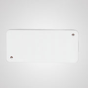 10A Single Channel WiFi Smart Switch Wireless Remote Control Module Works with Alexa and Google Home, AC 90-250V