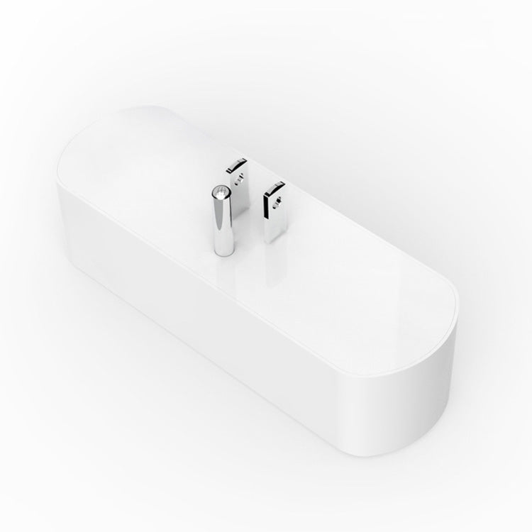 Presa intelligente WiFi 15A con telecomando e Alexa