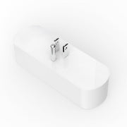 Presa intelligente con telecomando WiFi da 15 A, funziona con Alexa, Google Home e IFTTT, CA 100-240 V, presa americana, XS-A23