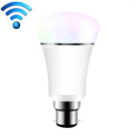 La lampada LED 6000K funziona con Alexa e Google Home, CA 85-265 V