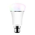 La lampada LED 6000K funziona con Alexa e Google Home, CA 85-265 V