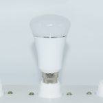 La lampada LED 6000K funziona con Alexa e Google Home, CA 85-265 V