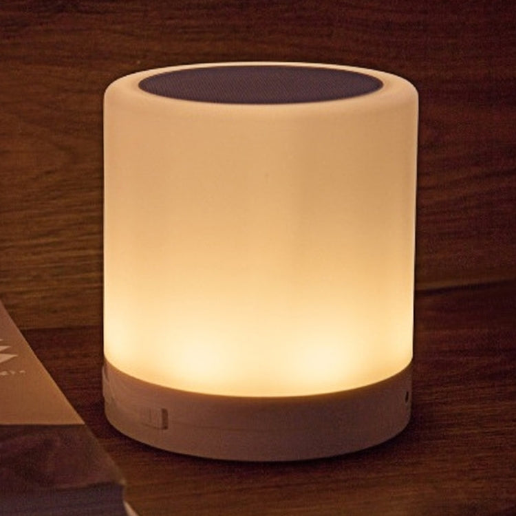 con luce LED e maniglia, supporto AUX IN e risposta in vivavoce e scheda TF, 388