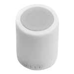 con luce LED e maniglia, supporto AUX IN e risposta in vivavoce e scheda TF, 388
