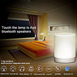 con luce LED e maniglia, supporto AUX IN e risposta in vivavoce e scheda TF, 388
