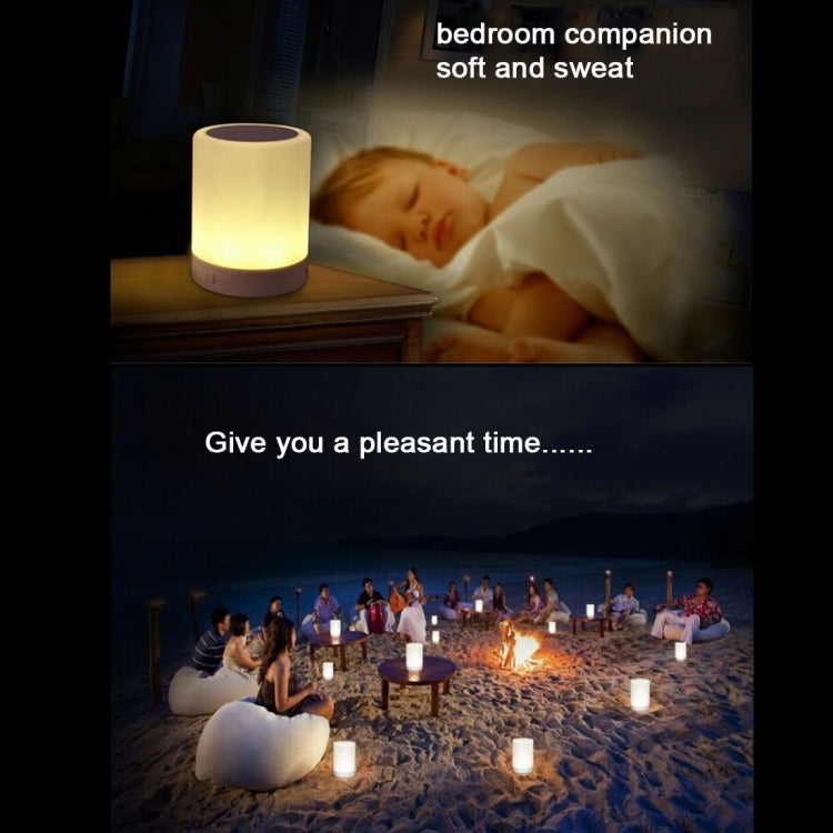 con luce LED e maniglia, supporto AUX IN e risposta in vivavoce e scheda TF, 388