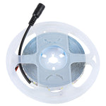 Luce a corda LED RGB 5 m 120 LED/m 12V 2A
