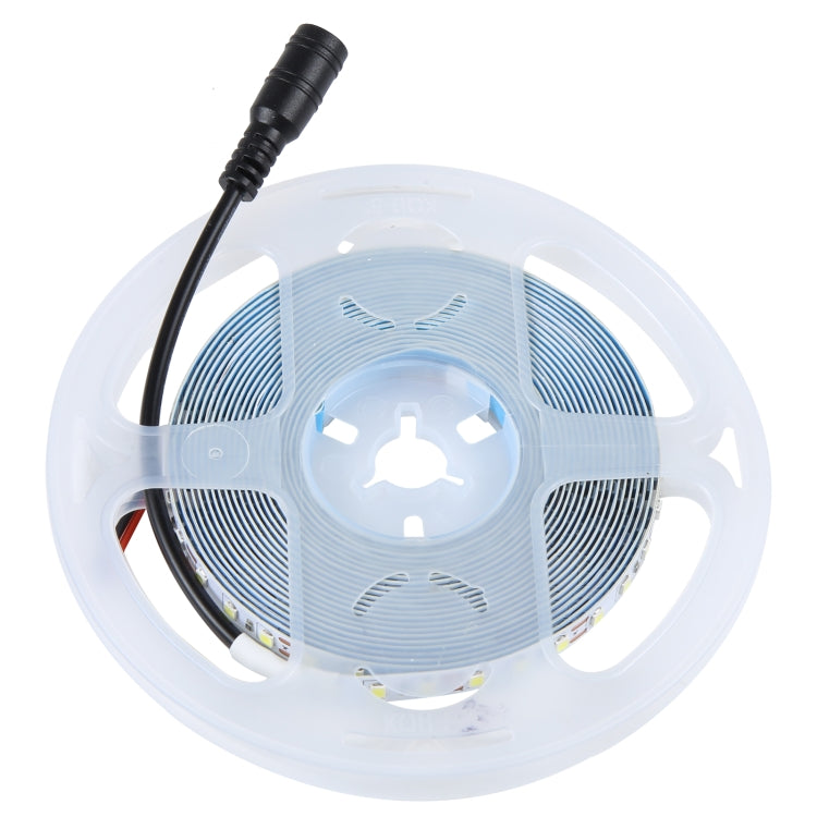 Luce a corda LED RGB 5 m 120 LED/m 12V 2A