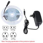 Luce a corda LED RGB 5 m 120 LED/m 12V 2A