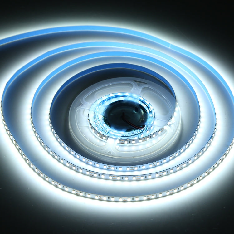 Luce a corda LED RGB 5 m 120 LED/m 12V 2A