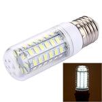 Lampadina LED SMD 5730 5W 220V luce bianca o calda