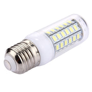 Lampadina LED SMD 5730 5W 220V luce bianca o calda
