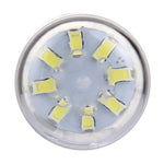 Lampadina LED SMD 5730 5W 220V luce bianca o calda