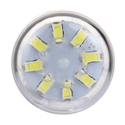 Lampadina LED SMD 5730 5W 220V luce bianca o calda