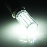 Lampadina LED SMD 5730 5W 220V luce bianca o calda