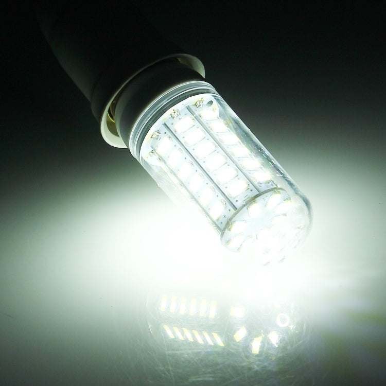 Lampadina LED SMD 5730 5W 220V luce bianca o calda