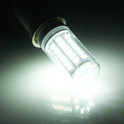 Lampadina LED SMD 5730 5W 220V luce bianca o calda