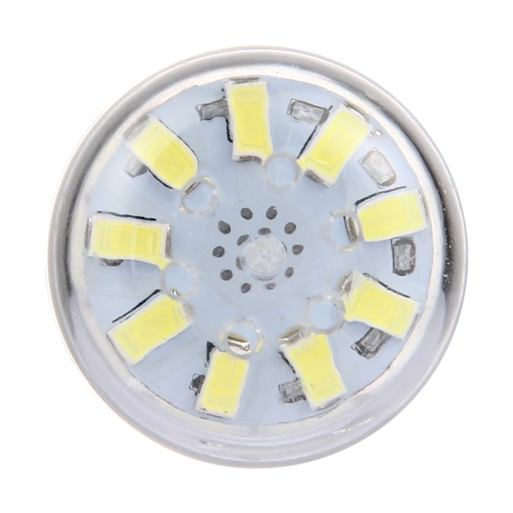 Lampadina SMD 5730 a 69 LED, CA 220 V, 5.5W 220V White Light, 5.5W 220V Warm White