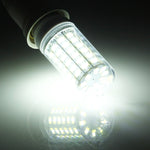 Lampadina SMD 5730 a 69 LED, CA 220 V, 5.5W 220V White Light, 5.5W 220V Warm White