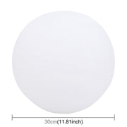 Luce LED da giardino galleggiante con pannello solare