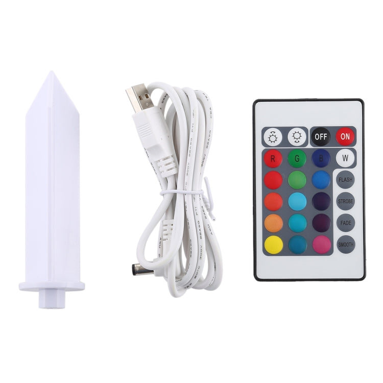 Luce LED da giardino galleggiante con pannello solare